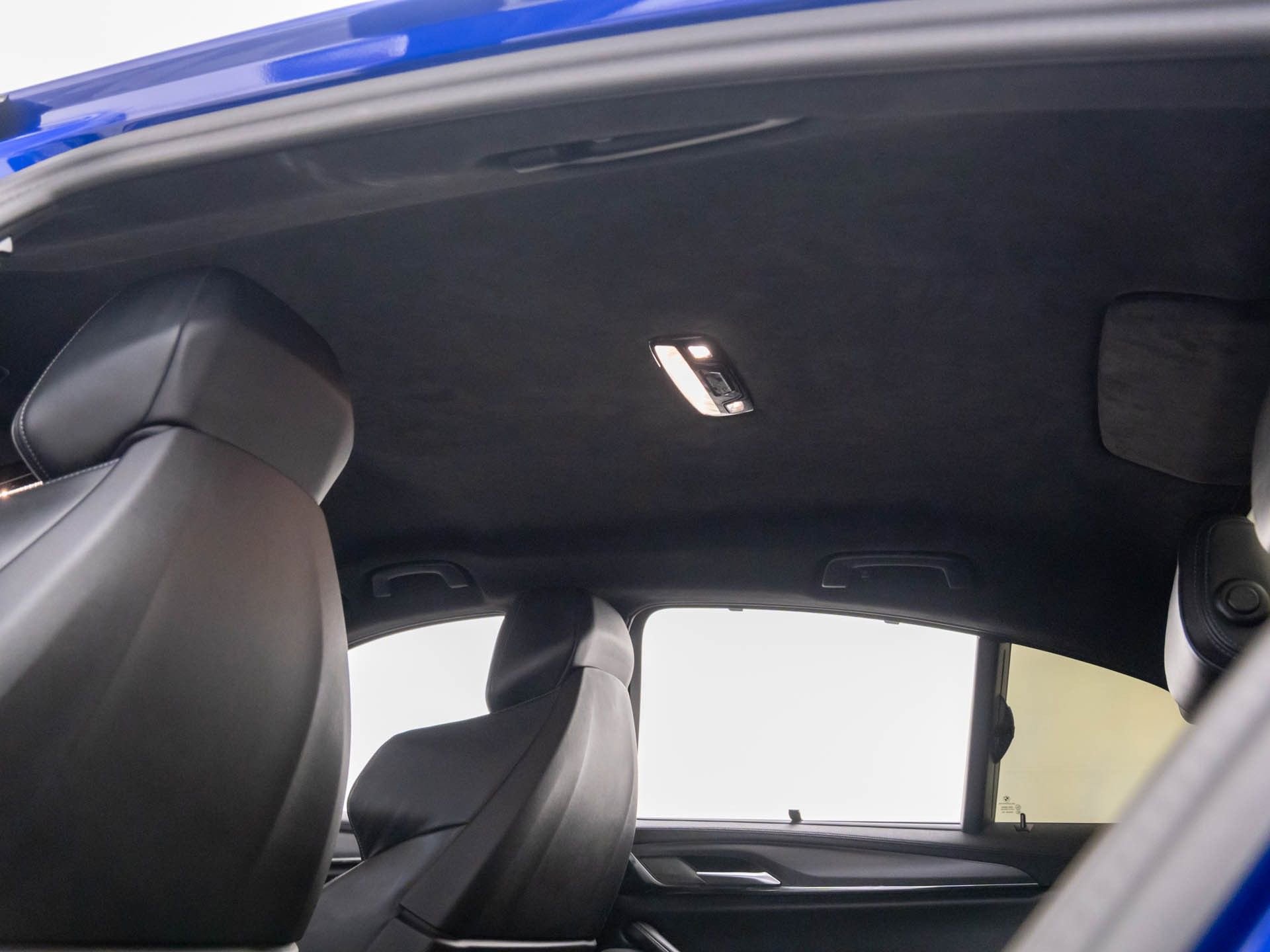 Used 2023 BMW M5 w/ Executive Package image 20