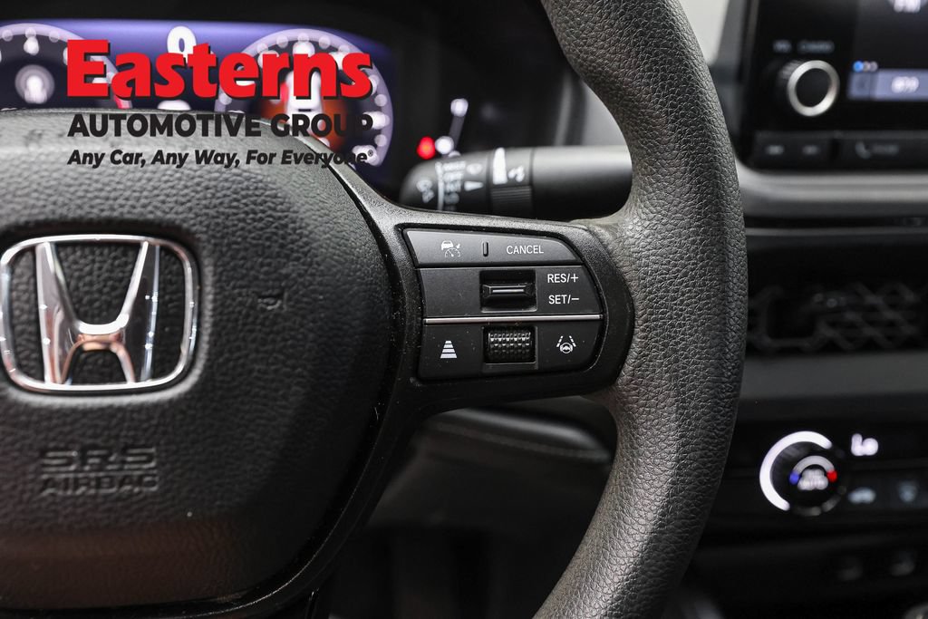 Used 2023 Honda Accord LX image 16