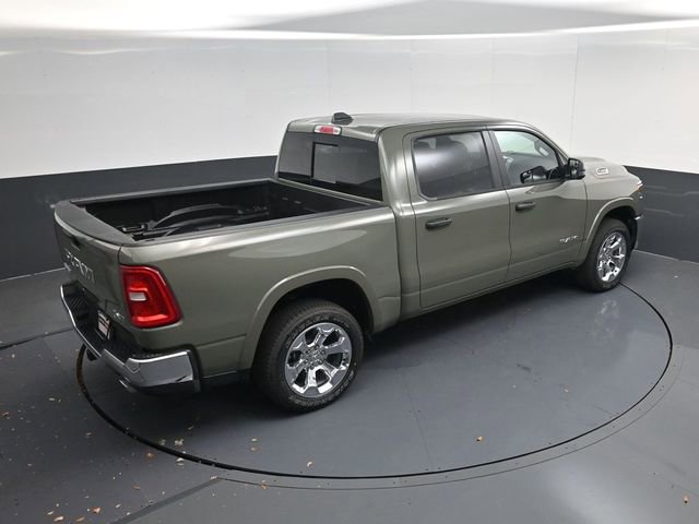 Used 2026 RAM 1500 Big Horn image 40