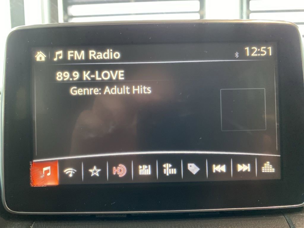 Used 2016 MAZDA CX-3 Touring w/ Premium Package image 21