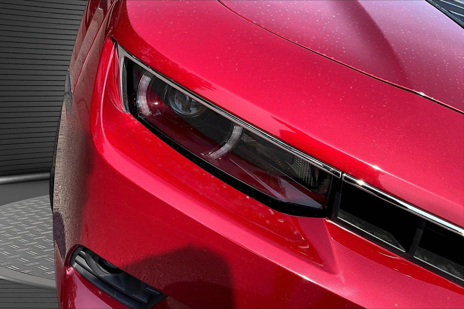 Used 2015 Chevrolet Camaro LT w/ RS Package RWD image 22