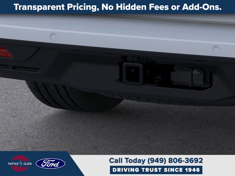 New 2026 Ford Expedition Active RWD image 23