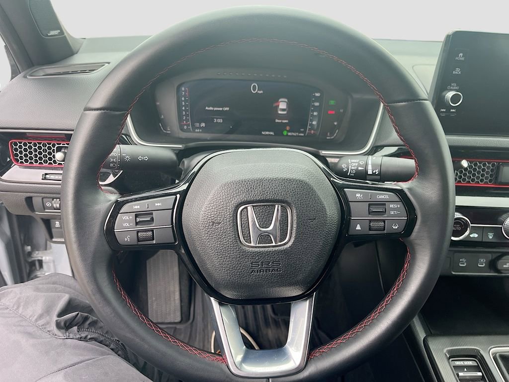 Used 2025 Honda Civic Si image 11