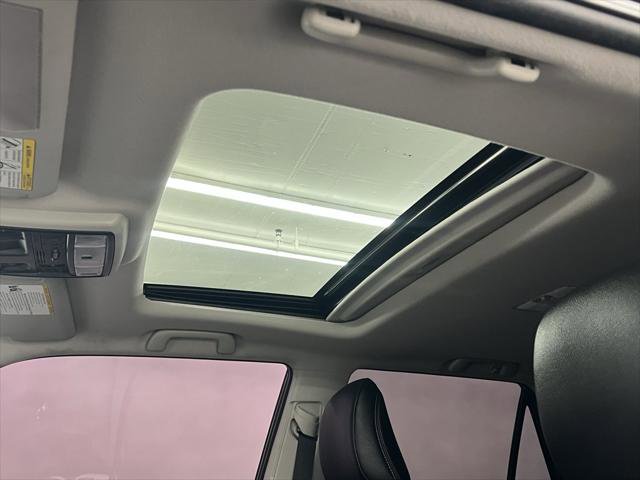 Certified 2022 Toyota 4Runner Limited image 17