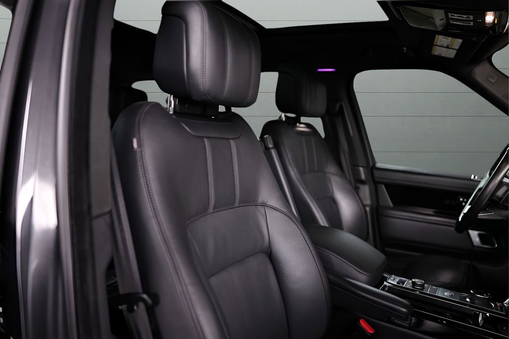 Used 2021 Land Rover Range Rover P525 Westminster Edition image 61