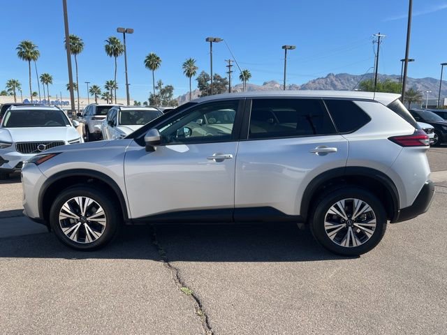 Used 2023 Nissan Rogue SV image 7