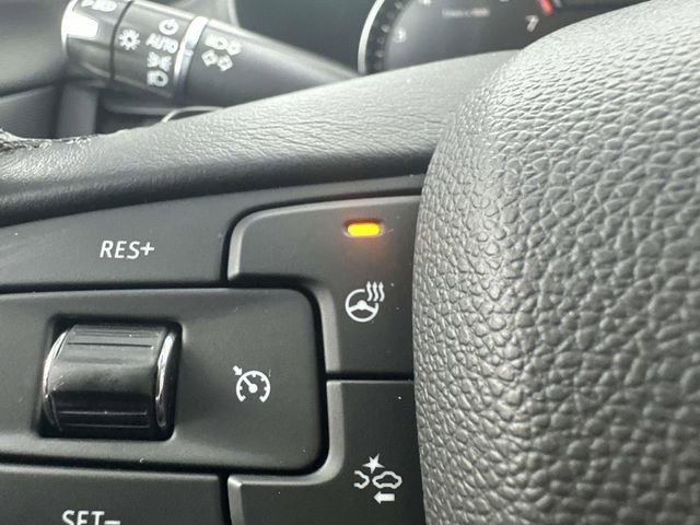 Certified 2023 Cadillac CT4 Premium Luxury w/ Climate Package image 38