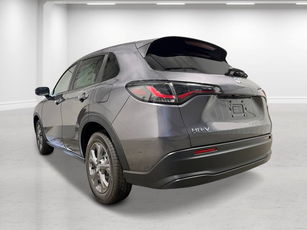 New 2027 Honda HR-V LX image 3