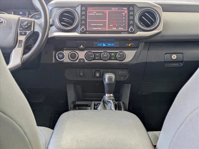 Used 2023 Toyota Tacoma SR5 AWD/4WD image 22