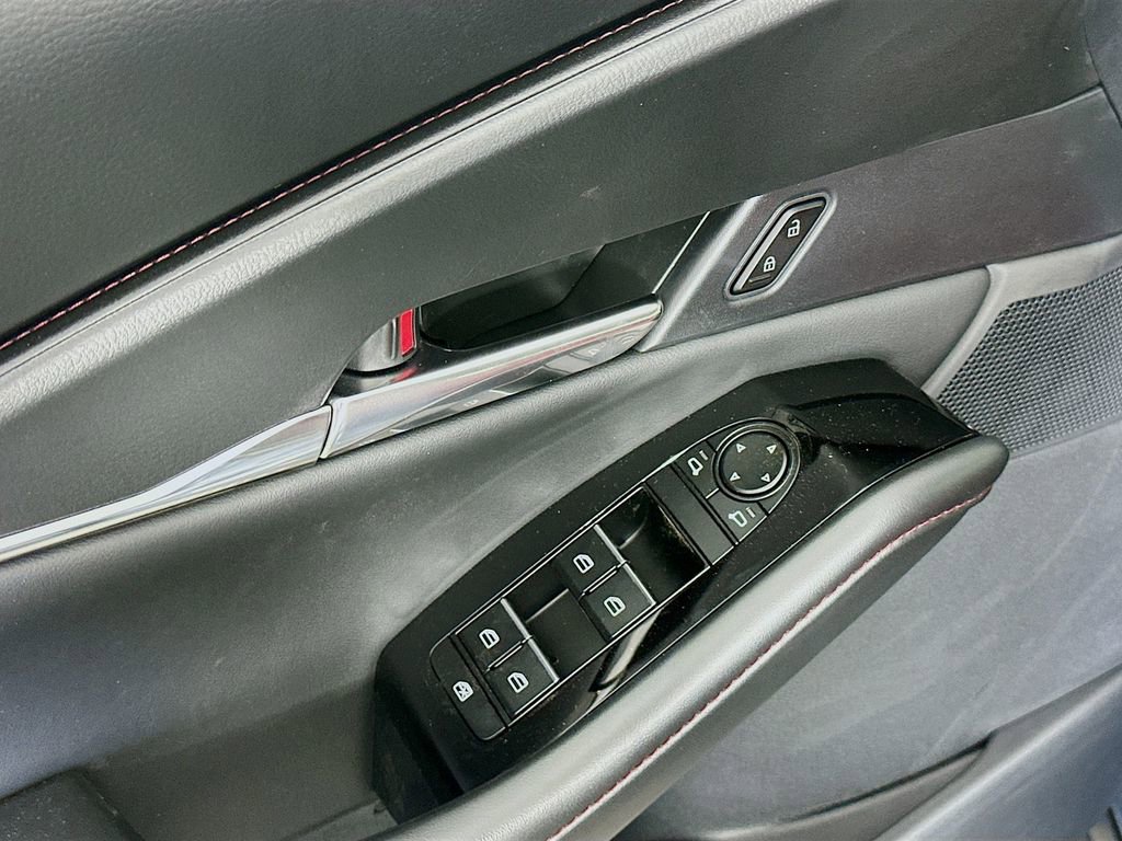 New 2025 MAZDA CX-30 AWD 2.5 S w/ Preferred Package image 23