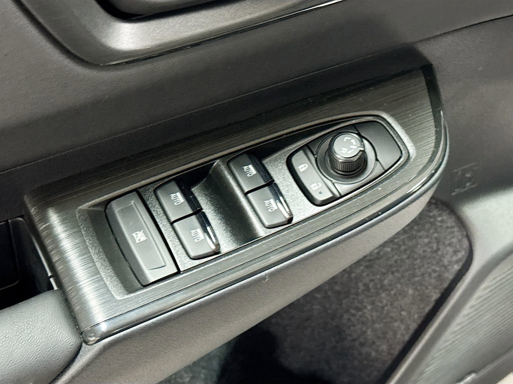 New 2026 Subaru Outback Wilderness image 16