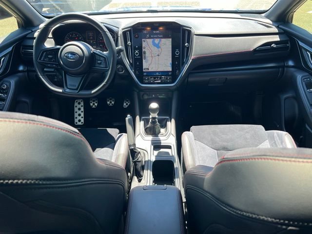 Used 2022 Subaru WRX Limited AWD/4WD image 14