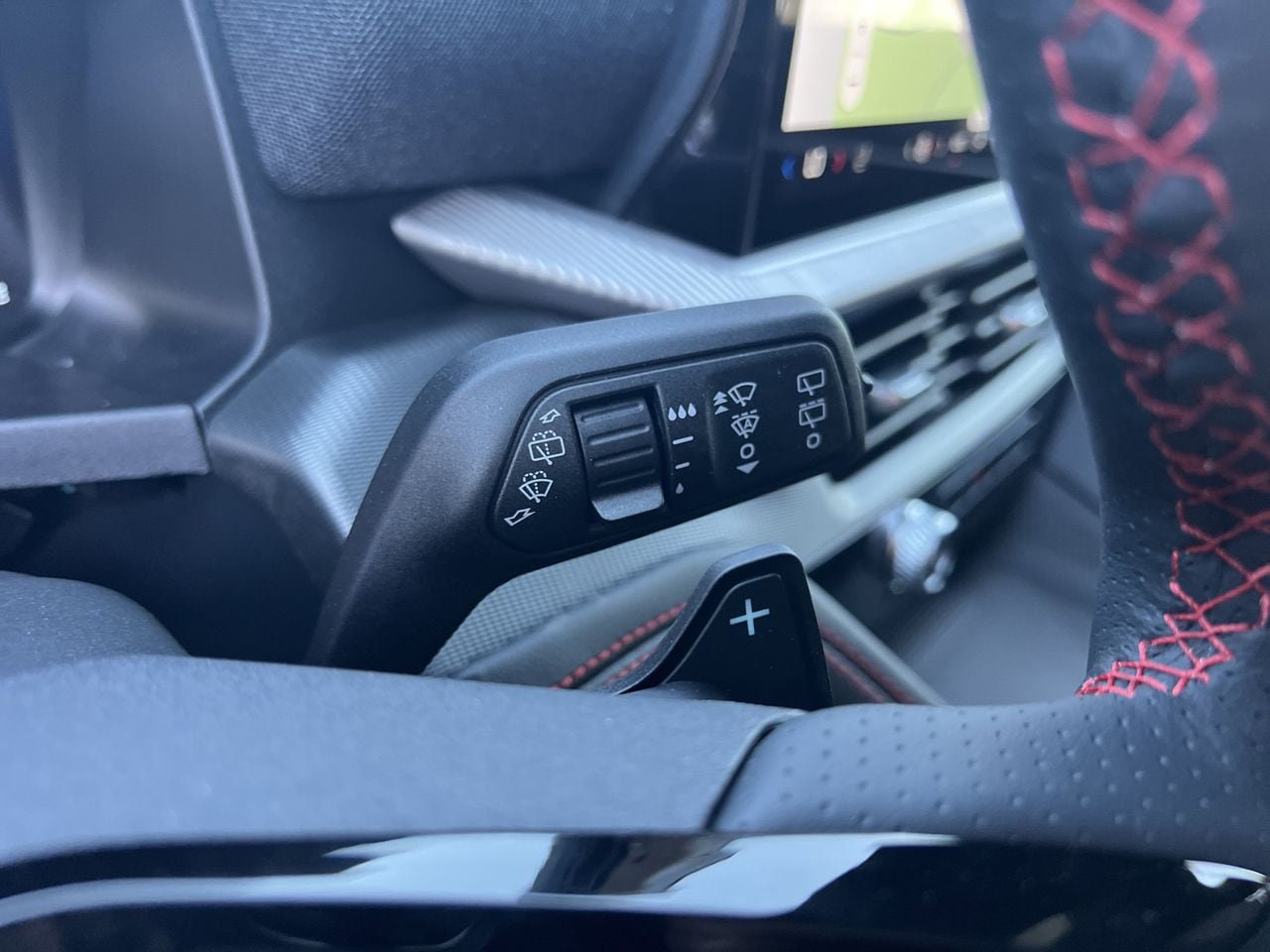 New 2026 Ford Explorer ST RWD image 11