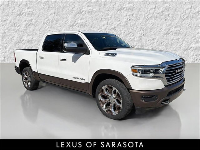 Used 2020 RAM 1500 Limited