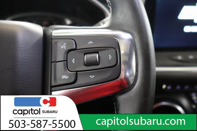Used 2023 Chevrolet Blazer LT w/ Sound & Technology Package AWD/4WD image 19