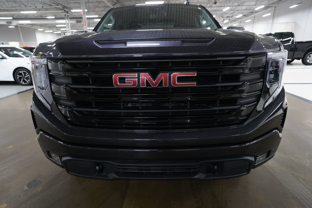 Certified 2026 GMC Sierra 1500 Elevation AWD/4WD image 21