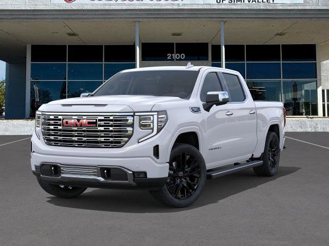 New 2026 GMC Sierra 1500 Denali AWD/4WD image 6