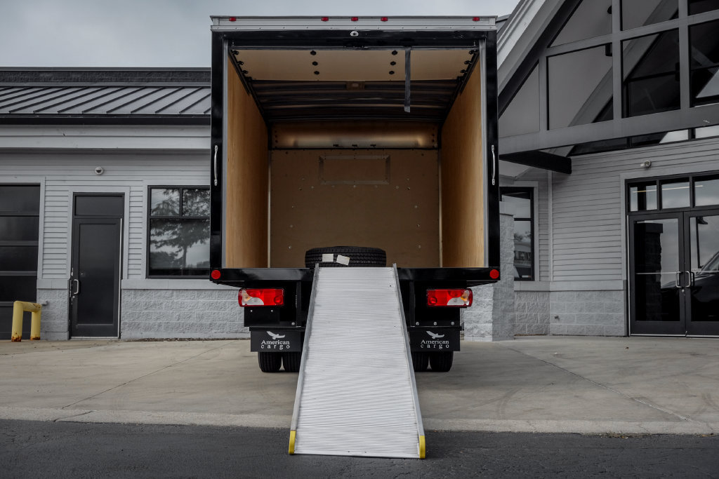 New 2026 Mercedes-Benz Sprinter 4500 image 11