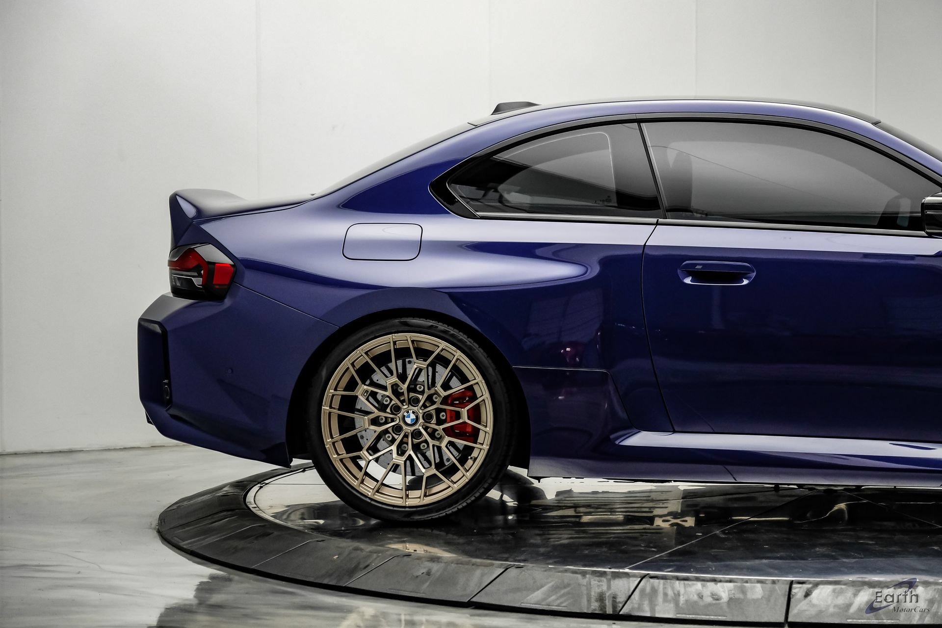 Used 2026 BMW M2 CS RWD image 21