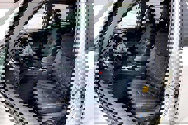 Used 2022 Toyota RAV4 XLE Premium image 25