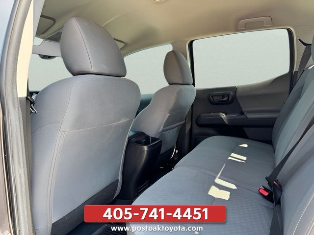 Used 2023 Toyota Tacoma SR w/ SR Convenience Package RWD image 23