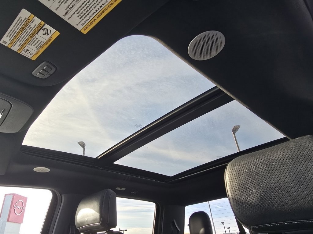 Used 2021 Ford F150 Lariat w/ Equipment Group 502A High image 4