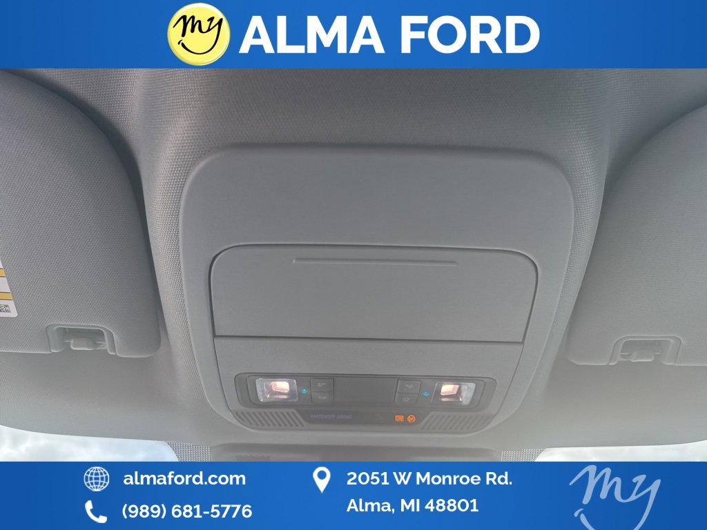 New 2026 Ford F350 XLT image 33