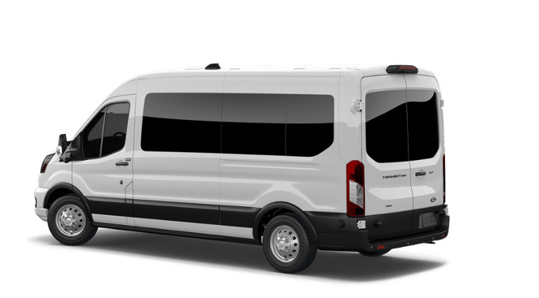 New 2026 Ford Transit 350 XLT AWD/4WD image 23