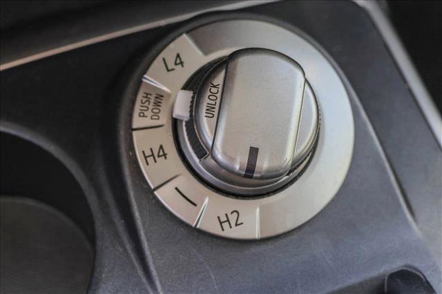 Used 2024 Toyota 4Runner SR5 image 20