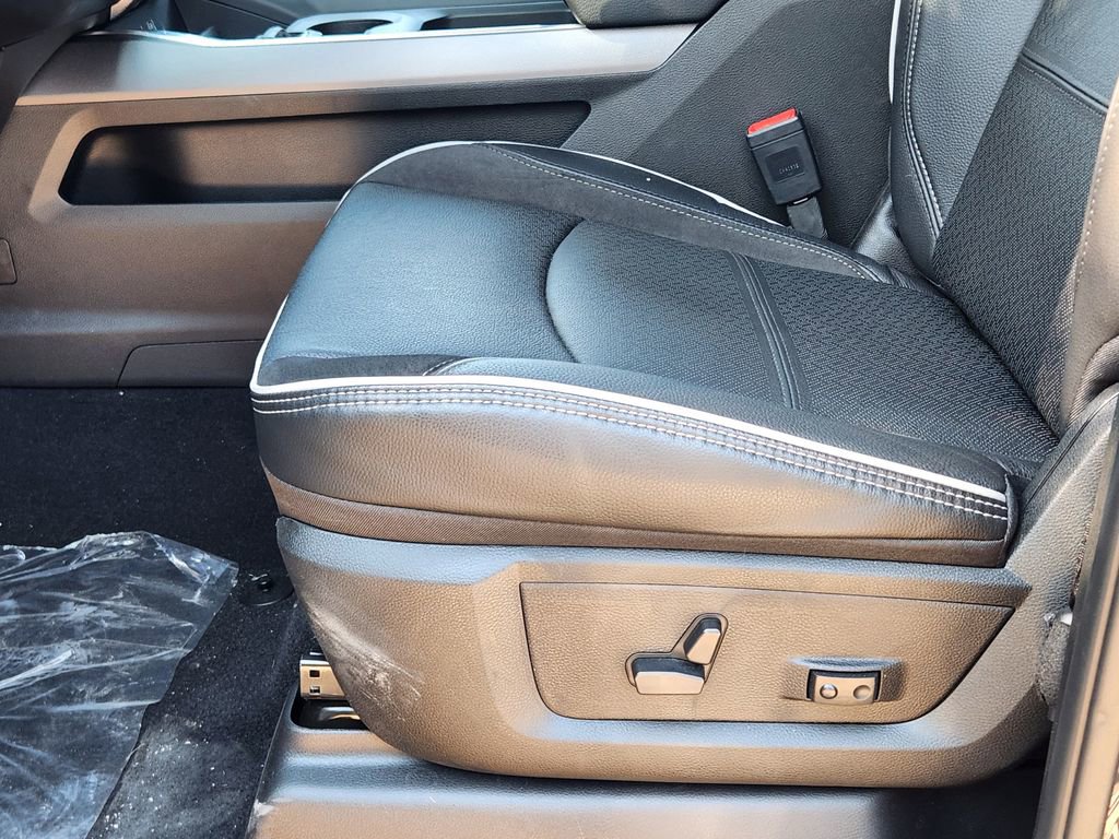 New 2026 RAM 2500 Laramie image 18