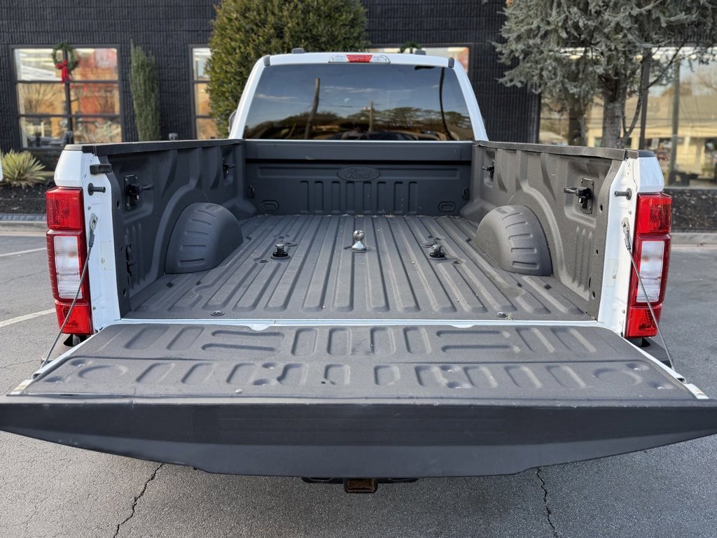 Used 2022 Ford F350 XLT image 17