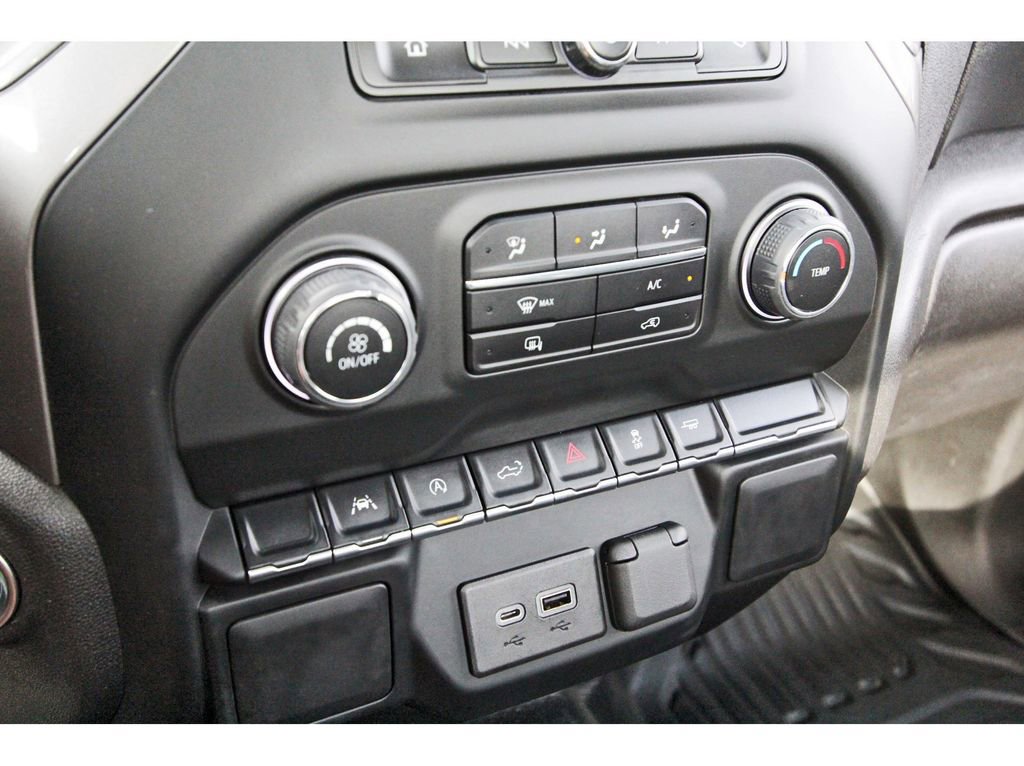 Used 2022 Chevrolet Silverado 1500 W/T image 19