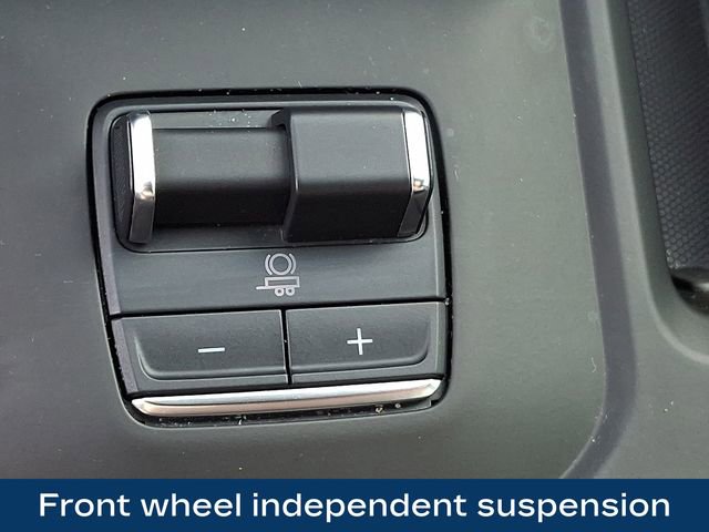 Used 2025 GMC Sierra 3500 Denali Ultimate AWD/4WD image 19