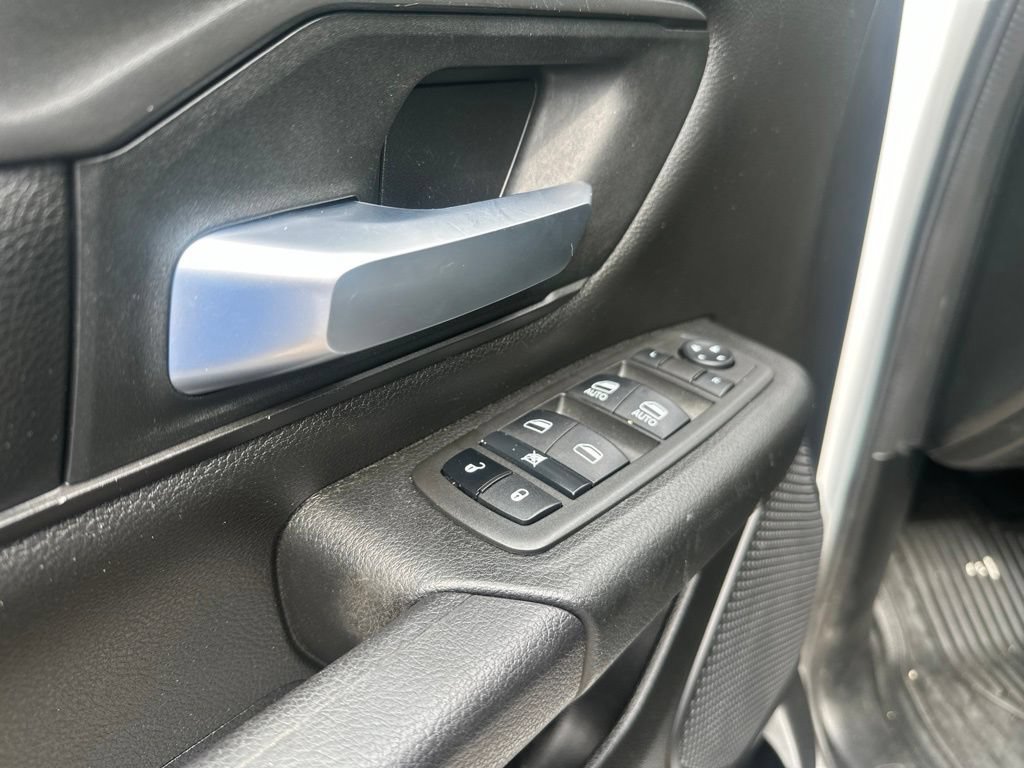 Used 2022 RAM 1500 Tradesman AWD/4WD image 24