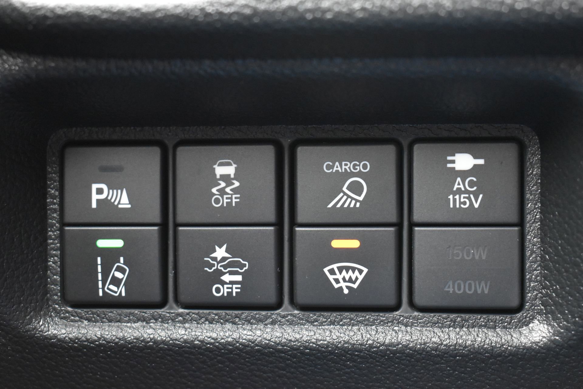 Used 2023 Honda Ridgeline RTL-E image 20