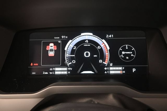 New 2026 Toyota Tundra 1794 Edition AWD/4WD image 8