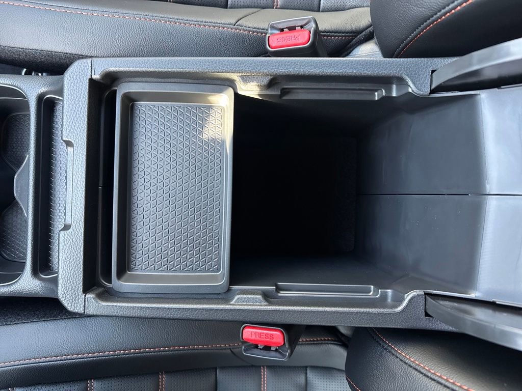 New 2026 Honda CR-V Sport Touring image 22