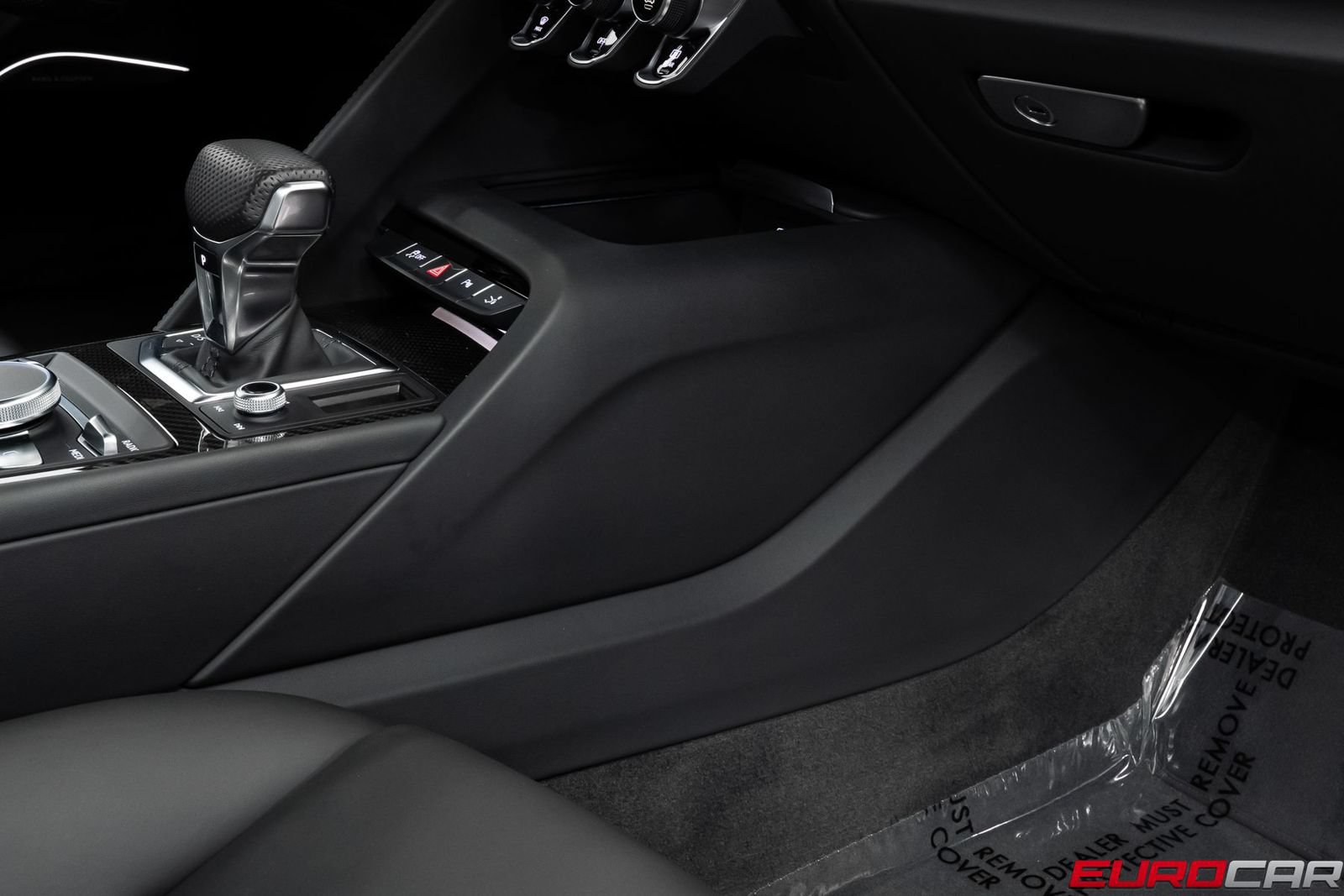 Used 2022 Audi R8 V10 performance RWD image 36