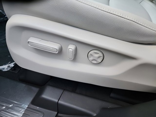 New 2026 Honda Odyssey EX-L image 21