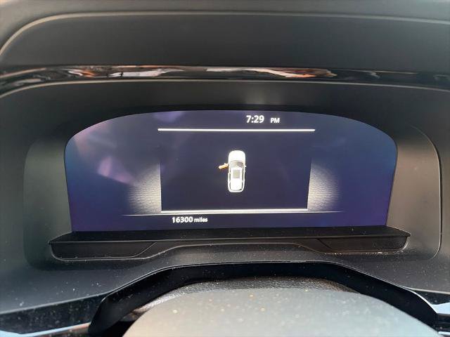 Certified 2026 Nissan Pathfinder SL AWD/4WD image 16