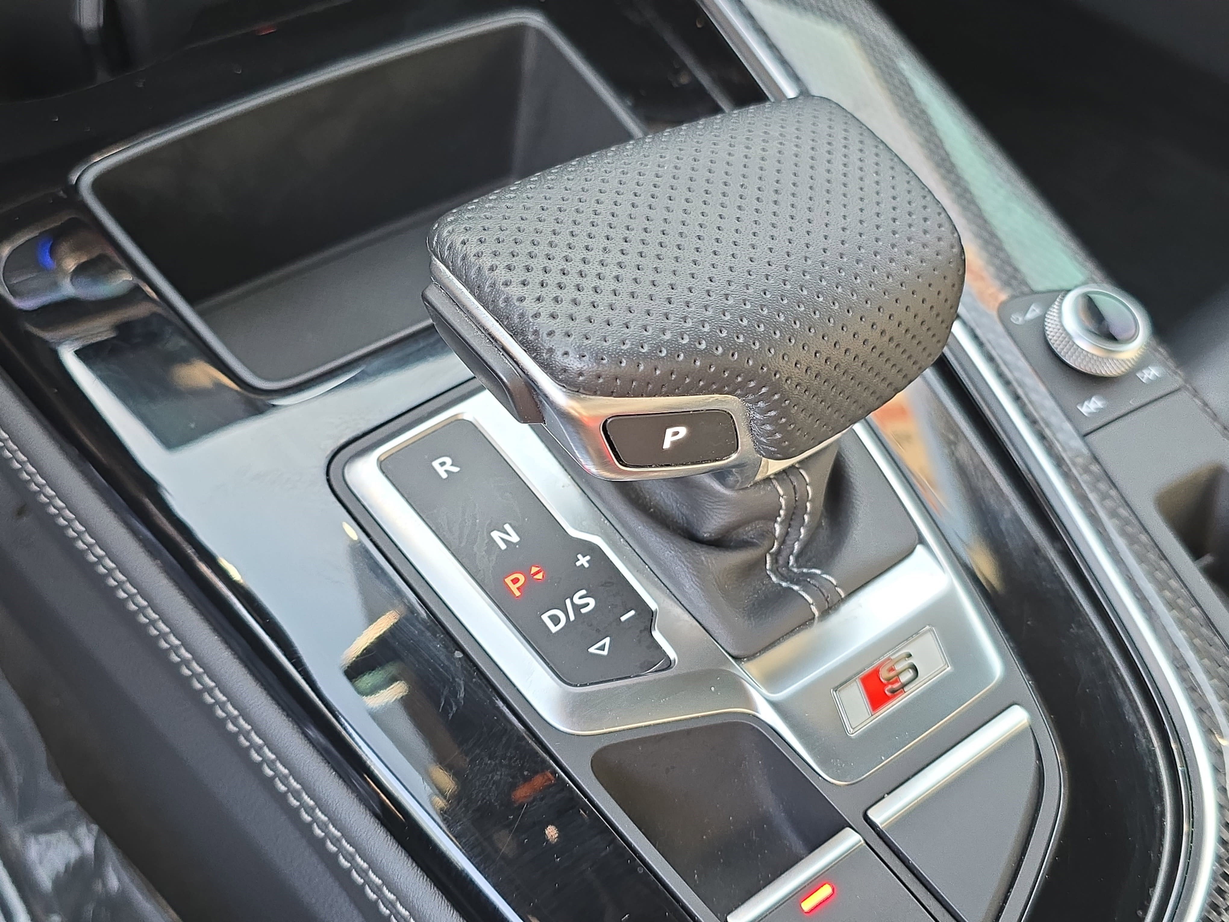 Used 2021 Audi S5 Premium Plus w/ Premium Plus Package image 24