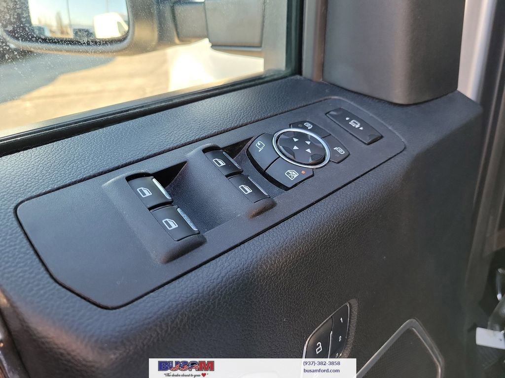 Used 2017 Ford F250 Lariat w/ Chrome Package image 18