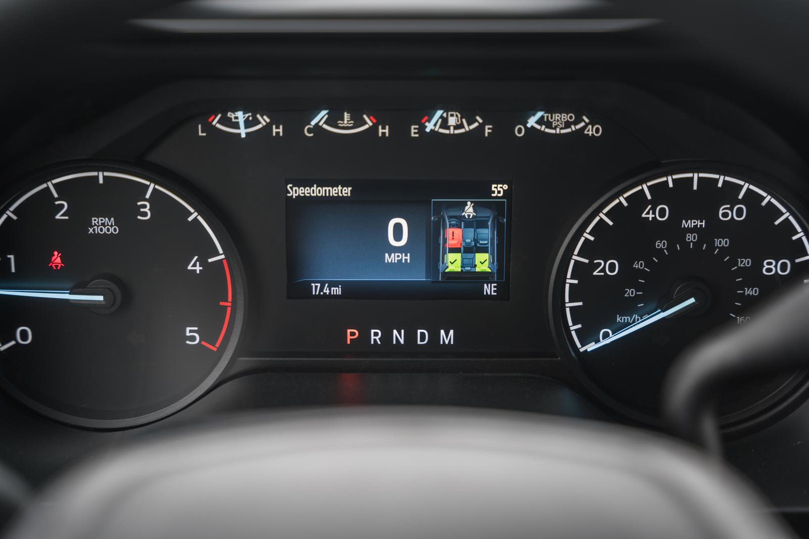 New 2026 Ford F350 XL image 98