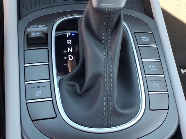 New 2026 Hyundai Kona SEL Sport image 11