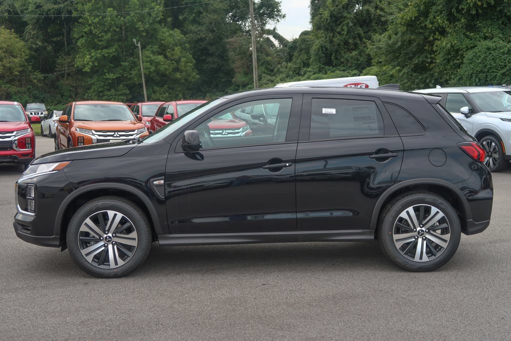 New 2027 Mitsubishi Outlander Sport ES AWD/4WD image 2