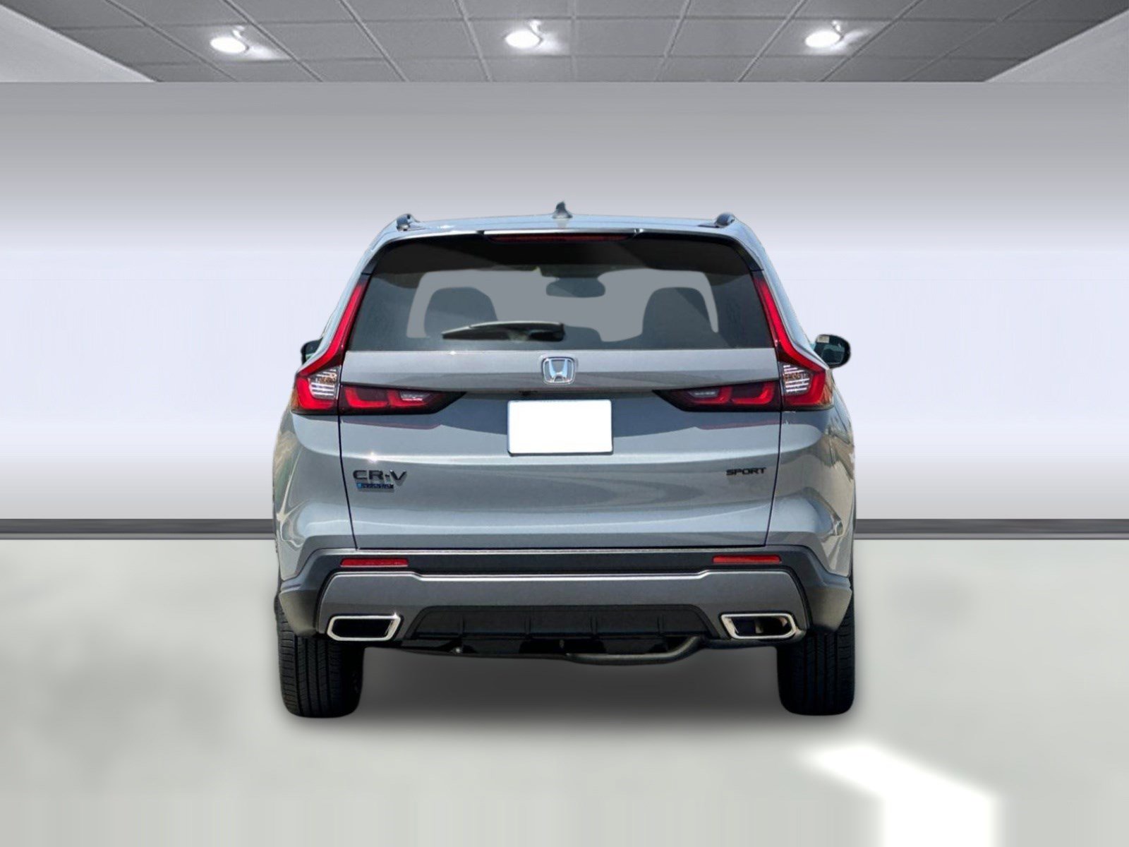 New 2026 Honda CR-V Sport image 9
