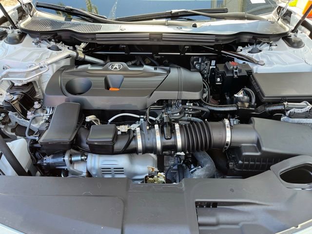 Certified 2025 Acura TLX Technology Package image 7