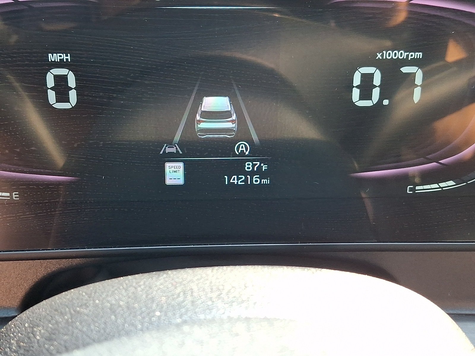 Used 2023 Kia Sportage X-Line w/ X-Line Premium Package AWD/4WD image 21