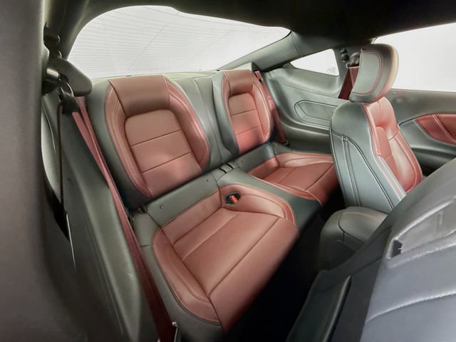 Used 2024 Ford Mustang GT Premium image 27