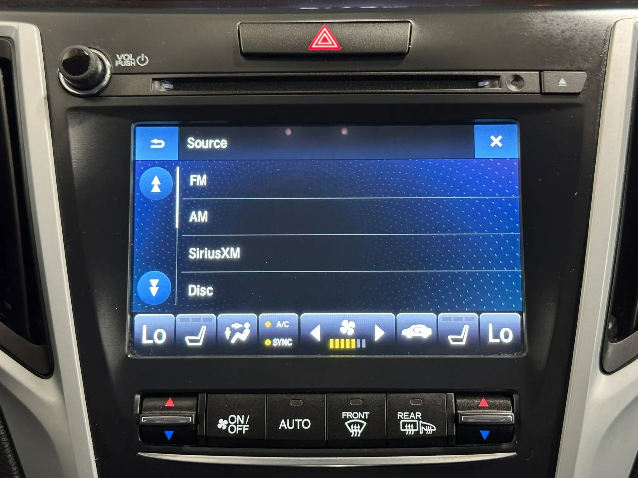 Used 2019 Acura TLX V6 SH-AWD w/ Advance Package image 21